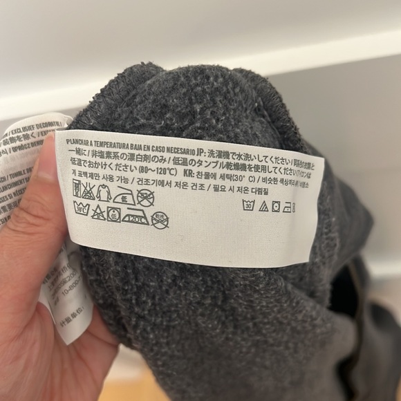 🔥 2 for 20$ / Abercrombie & Fitch Hoodie - Picture 13 of 13